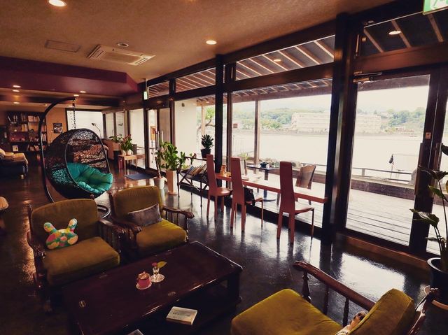 caffelひなのさと