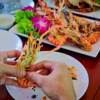 ที่สุดของร้านอาหารเมื่อมา ชะอำ-หัวหิน🌊