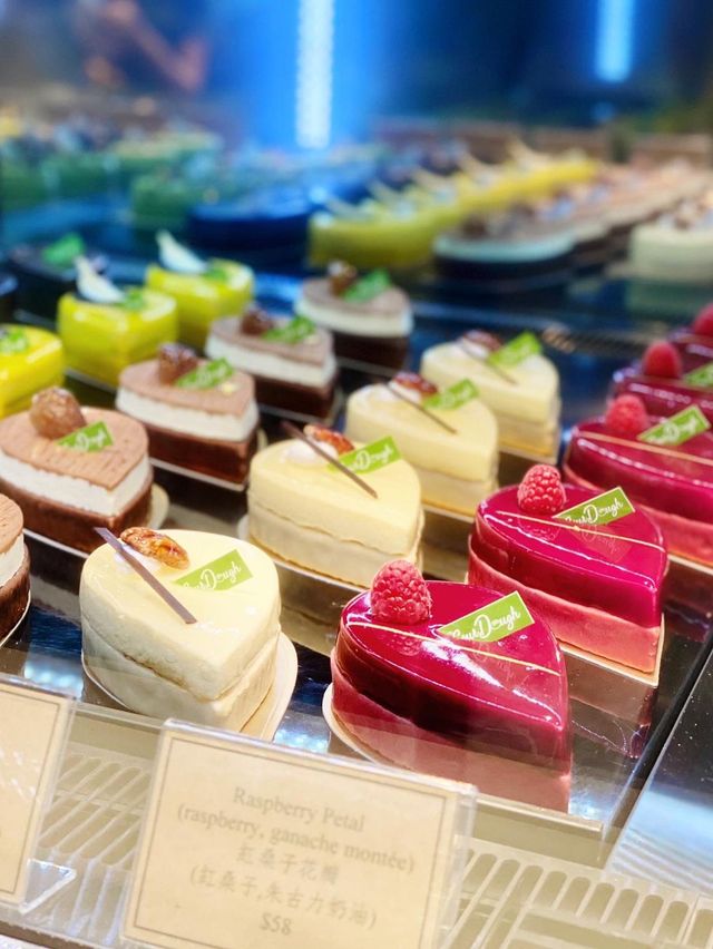 灣仔打卡cafe~