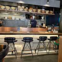 中環日式推介✨NOJO Ramen Tavern✨