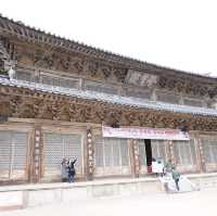 구례 화엄사 각황전