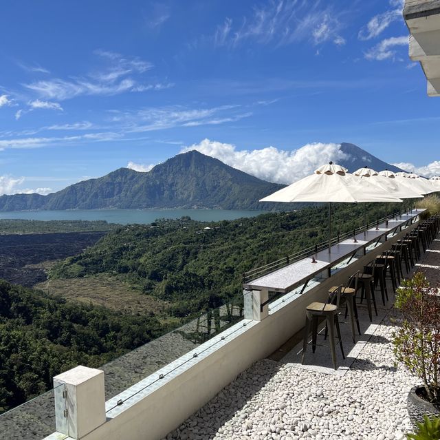 Grand Puncak Sari, Kintamani, Bali