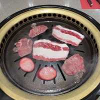 超抵食老牌韓燒大滿足
