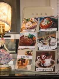 애월 햇살맛집 브런치 카페📸