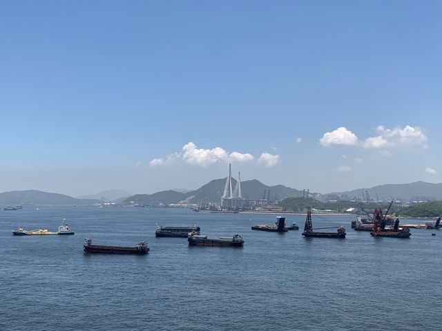 本地遊｜香港故宮文化博物館｜特別展覽｜來自北京故宮及羅浮宮的珍藏