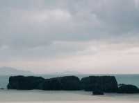 เกาะขาม จ.ตราด