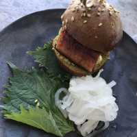 The Commune at K11 Artus: Harbour view fusion afternoon tea