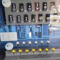 親子遊：葛量洪號滅火輪展覽館