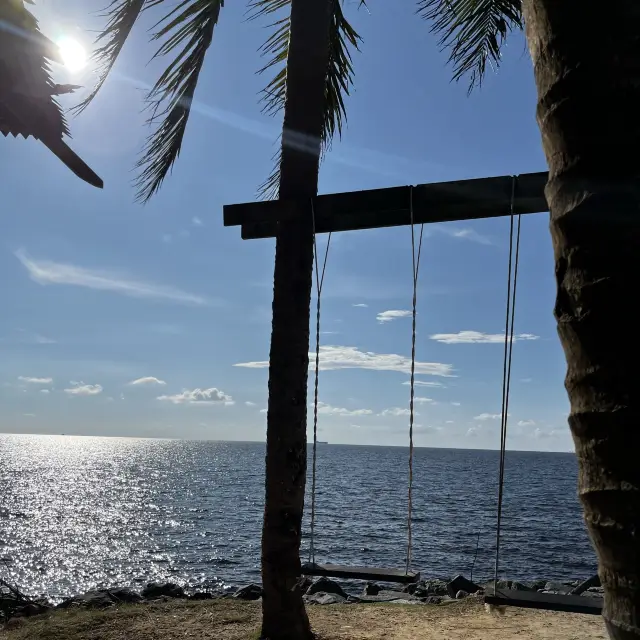 Multi-Purpose Seaside Area of Coco Cabana