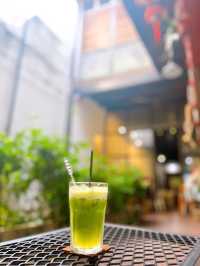 馬來西亞檳城Daily Dose Cafe