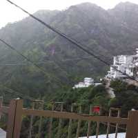 vashno Devi mandir in Jammu 