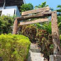 Penang Hill
