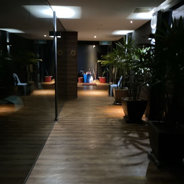 Thai Imperial, authentic thai massage