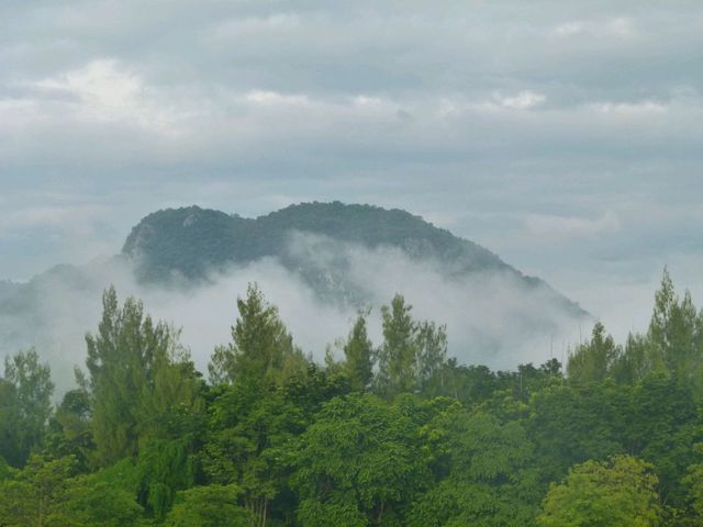 Hillside Residence Khaoyai