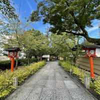 【京都府】怖いくらいご利益がある！？縁切り神社へ！