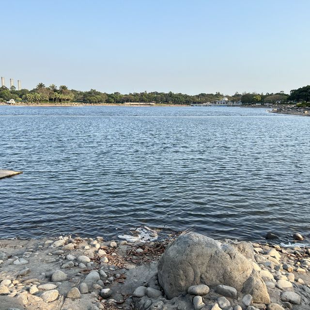 香港迪欣湖半天遊