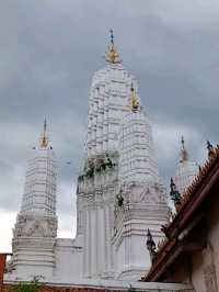 วัดมหาธาตุวรวิหาร เพชรบุรี