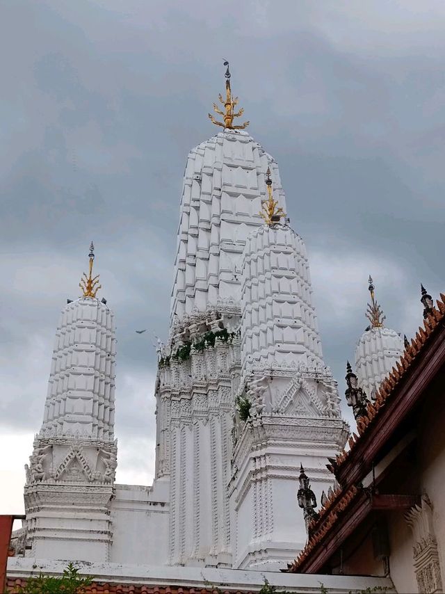 วัดมหาธาตุวรวิหาร เพชรบุรี