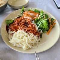 제주여행, 제주 구좌읍 회국수 맛집 "해녀촌"