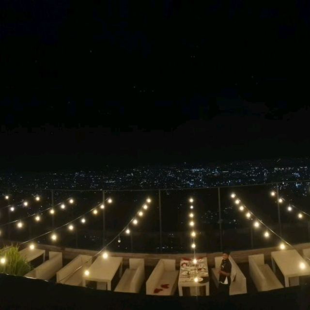 TOP of CEBU