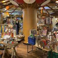 Northern Village ศูนย์รวมของฝากจากภาคเหนือ