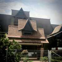 HANG TUAH..LEGENDRY OF " PAHLAWAN MALLACA"