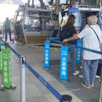 東涌昂坪360