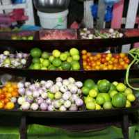 Laos Food 