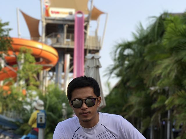 พาเที่ยวสวนน้ำวานา นาวา หัวหิน 🤹🏻‍♀️