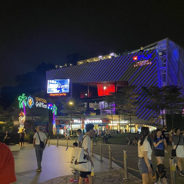 Sentosa Food Fest