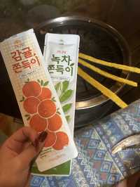 제주 흑돼지에 기깔나는 캠핑분위기가 더해지면? 🐗