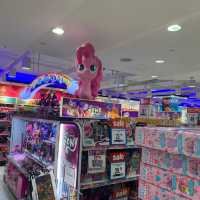 Toy s us Singapore 