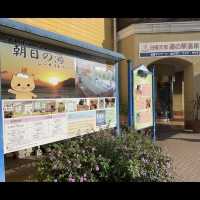 伊東マリンタウン【静岡県/伊東市】