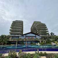 Nice hotel in Johor
