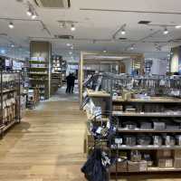 【二子玉川】無印良品がすごい！