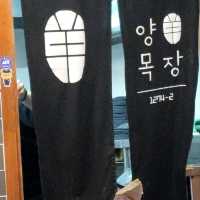 양고기 좋아하는 커플들의 식사공간 추천!!!