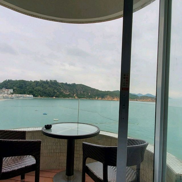 香港最大島嶼長洲之旅💥