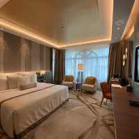 Modern Luxury Experience into Sunway City 