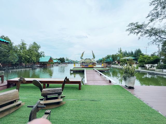 Adventure and Preserve our nature on vacation