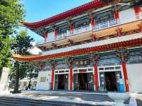 ［南投］玄奘寺