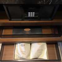 Mandarin Oriental Shanghai - Room