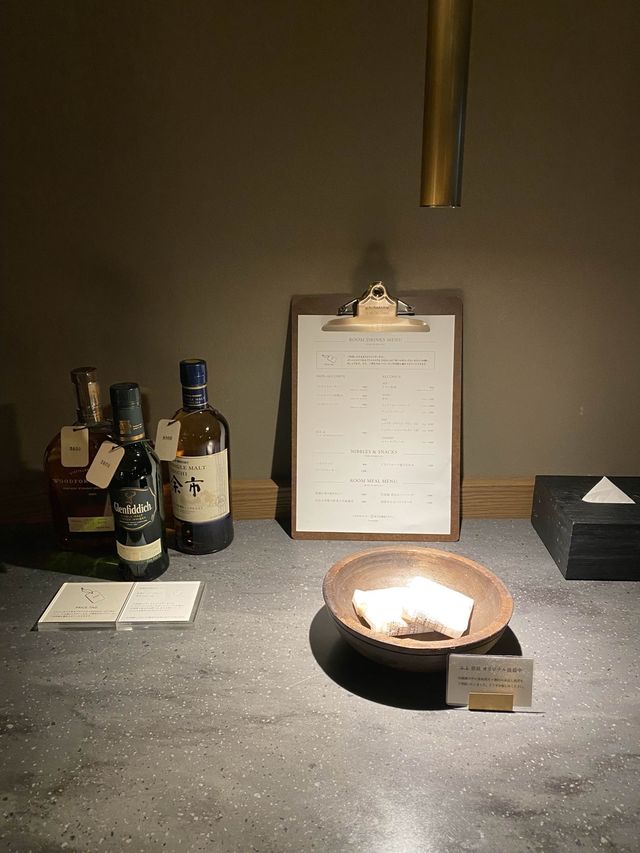 奈良　広々としたお部屋を贅沢に使える全室スイートのお宿✨【ふふ奈良】
