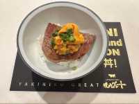香港no.1的日式燒肉 YAKINIKU GREAT果然great🐄😍