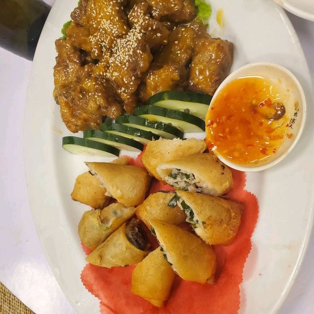 阿根納原味餐廳