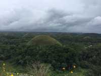 Chocolate Hills 🇵🇭