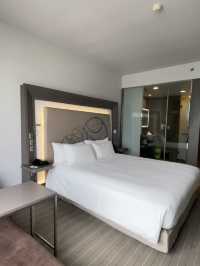 Novotel Ploenchit Bangkok🌟🌟🌟🌟