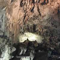 Jenolan Caves 