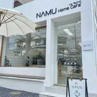 NAMU Home Cafe