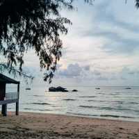 Paya Beach Resort, Pulau Tioman