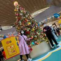 【FUNtastic World】